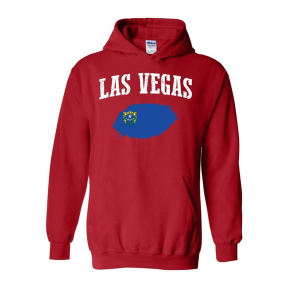 NIB - Women Sweatshirts and Hoodies, up to Size 5XL - Las Vegas Nevada