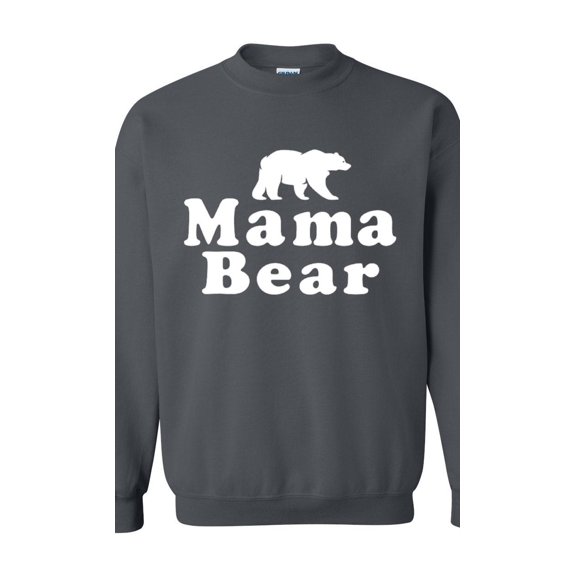 NIB - Women Sweatshirts and Hoodies - Mama Bear