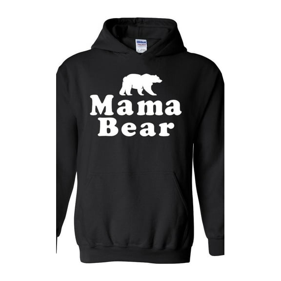 NIB - Women Sweatshirts and Hoodies - Mama Bear