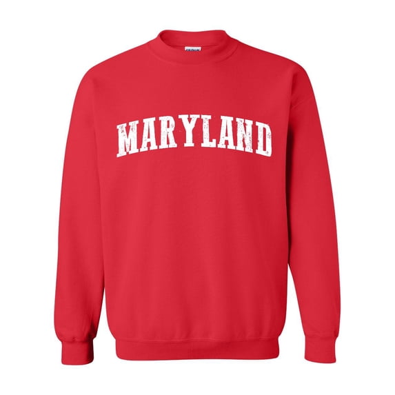 NIB - Women Sweatshirts and Hoodies, up to Size 5XL - Maryland