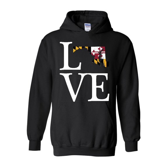 NIB - Women Sweatshirts and Hoodies - Maryland