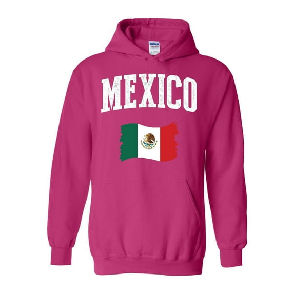 NIB - Women Sweatshirts and Hoodies, up to Size 5XL - Mexico