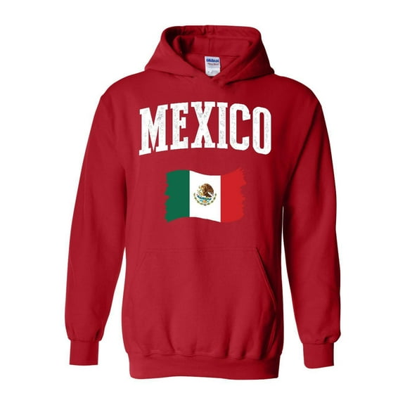 NIB - Women Sweatshirts and Hoodies, up to Size 5XL - Mexico