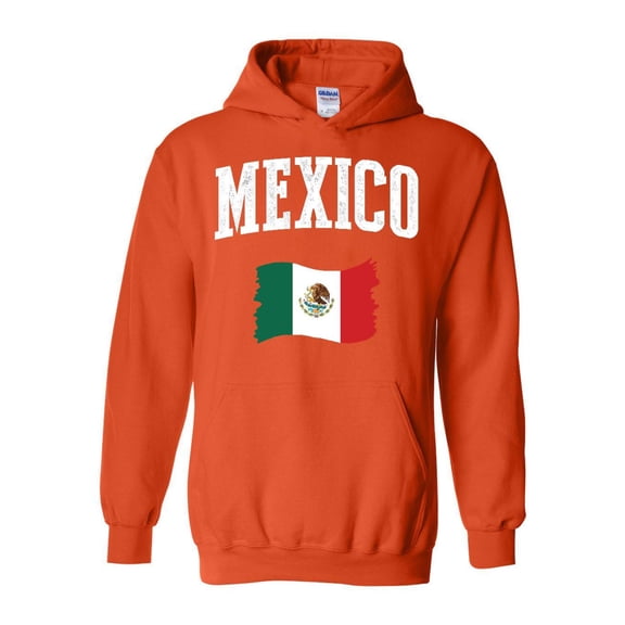 NIB - Women Sweatshirts and Hoodies, up to Size 5XL - Mexico