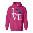 thumbnail image 1 of NIB - Women Sweatshirts and Hoodies, up to Size 5XL - Michigan, 1 of 5