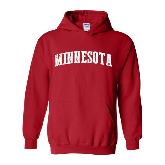 NIB - Women Sweatshirts and Hoodies, up to Size 5XL - Minnesota