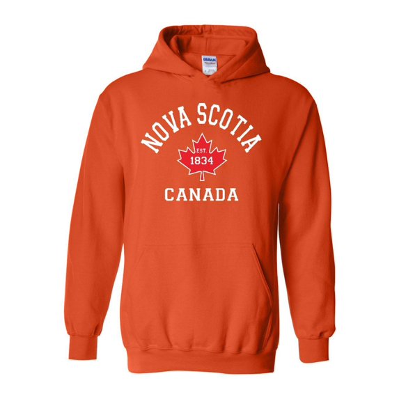 NIB - Women Sweatshirts and Hoodies - Nova Scotia Canada