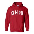 thumbnail image 1 of NIB - Women Sweatshirts and Hoodies - Ohio, 1 of 5
