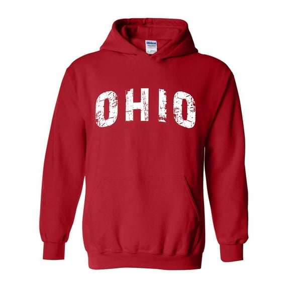 NIB - Women Sweatshirts and Hoodies - Ohio