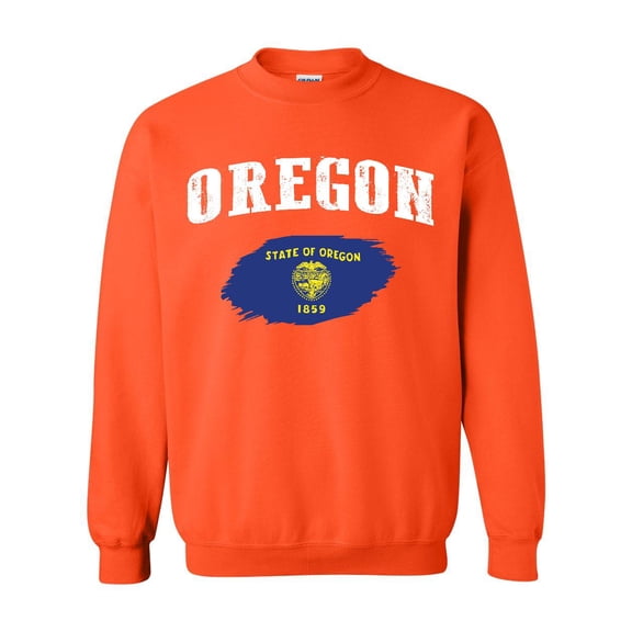 NIB - Women Sweatshirts and Hoodies - Oregon