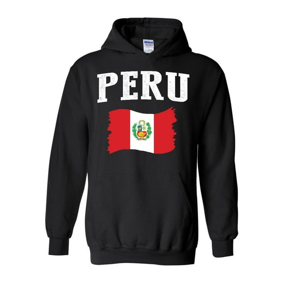 NIB - Women Sweatshirts and Hoodies, up to Size 5XL - Peru