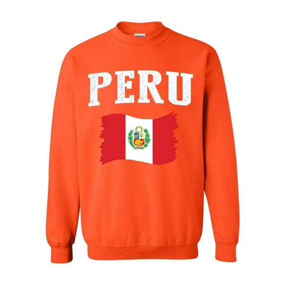 NIB - Women Sweatshirts and Hoodies - Peru