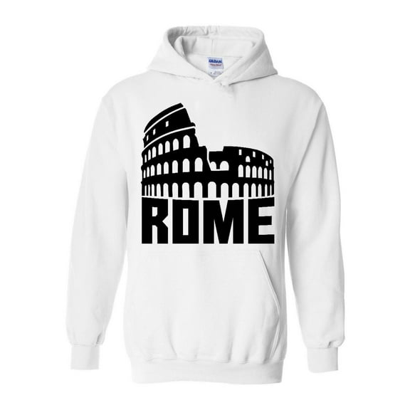 NIB - Women Sweatshirts and Hoodies, up to Size 5XL - Rome