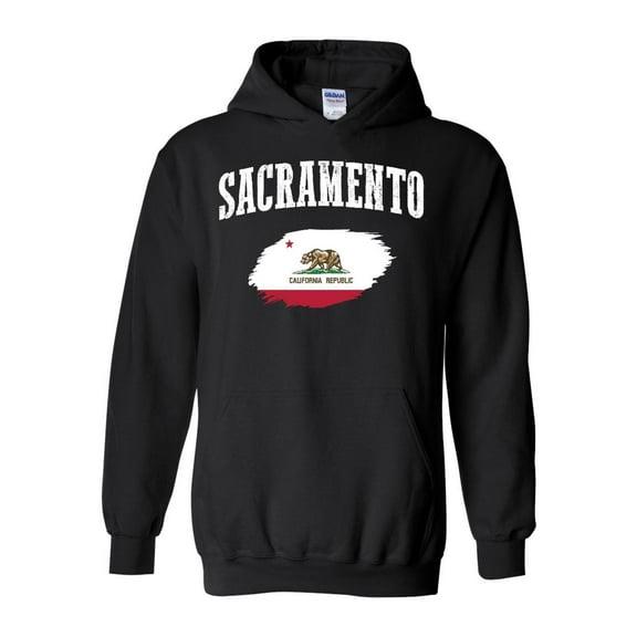 NIB - Women Sweatshirts and Hoodies - Sacramento
