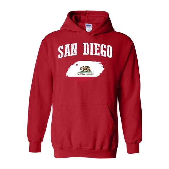 NIB - Women Sweatshirts and Hoodies, up to Size 5XL - San Diego