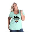 thumbnail image 1 of NIB - Women's Plus Size Curvy T-Shirt - Arizona Grand Canyon National Park, 1 of 4