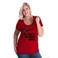 thumbnail image 1 of NIB - Women's Plus Size Curvy T-Shirt - Breast Cancer, 1 of 5