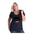 thumbnail image 1 of NIB - Women's Plus Size Curvy T-Shirt - Arizona Grand Canyon National Park, 1 of 4