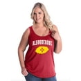 thumbnail image 1 of NIB - Women's Plus Size Tank Top - Albuquerque, 1 of 3