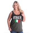 thumbnail image 1 of NIB - Women's Plus Size Tank Top - Italy, 1 of 3