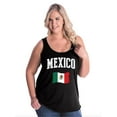 thumbnail image 1 of NIB - Women's Plus Size Tank Top - Mexico, 1 of 5