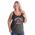 thumbnail image 1 of NIB - Women's Plus Size Tank Top - Saskatchewan Canada, 1 of 3