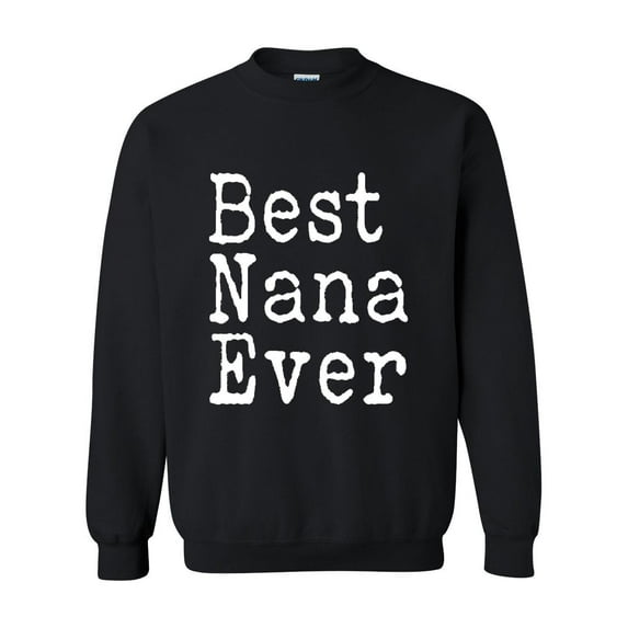 NIB - Women's Plus Sweatshirts and Hoodies - Best Nana