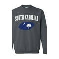 thumbnail image 1 of NIB - Women's Plus Sweatshirts and Hoodies - Charleston, 1 of 5