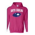 thumbnail image 1 of NIB - Women's Plus Sweatshirts and Hoodies - Charleston, 1 of 5