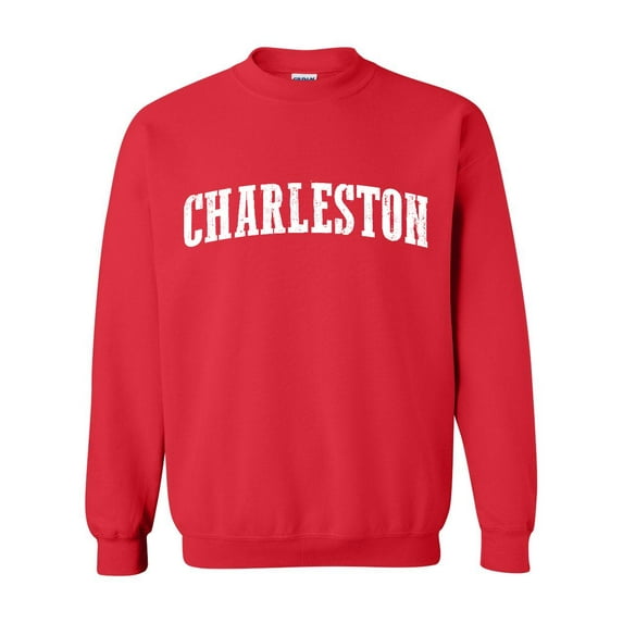 NIB - Women's Plus Sweatshirts and Hoodies - Charleston