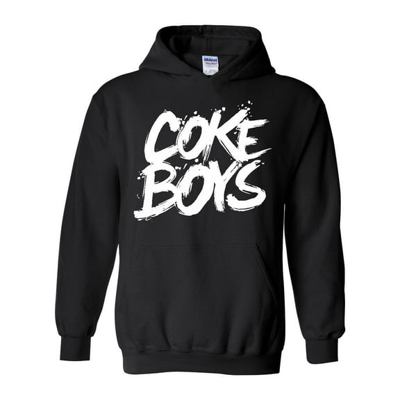 NIB - Women's Plus Sweatshirts and Hoodies - Coke Boys