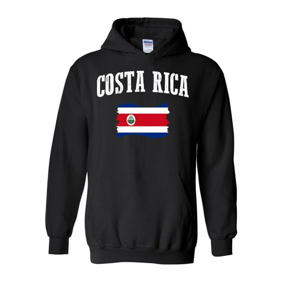 NIB - Women's Plus Sweatshirts and Hoodies - Costa Rica