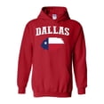 thumbnail image 1 of NIB - Women's Plus Sweatshirts and Hoodies - Dallas, 1 of 5
