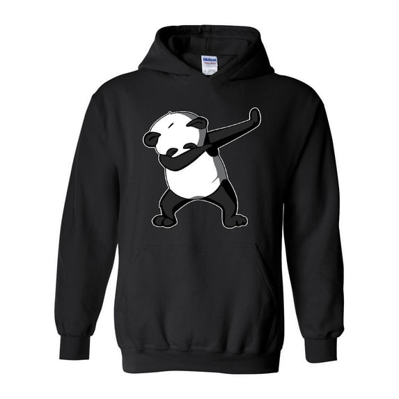 NIB - Women's Plus Sweatshirts and Hoodies - Dancing Panda