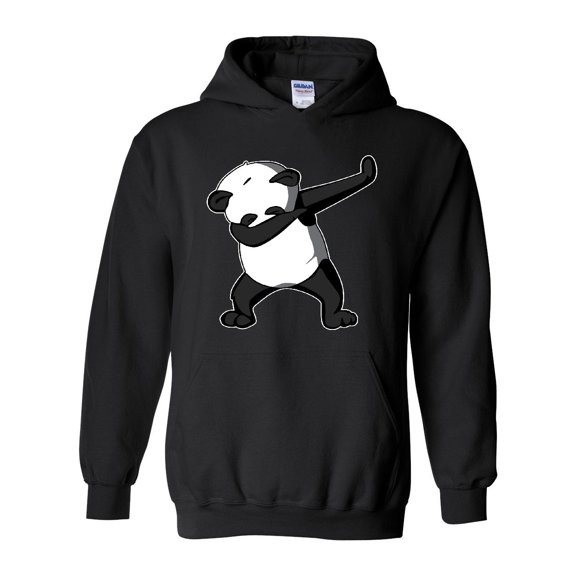 NIB - Women's Plus Sweatshirts and Hoodies - Dancing Panda