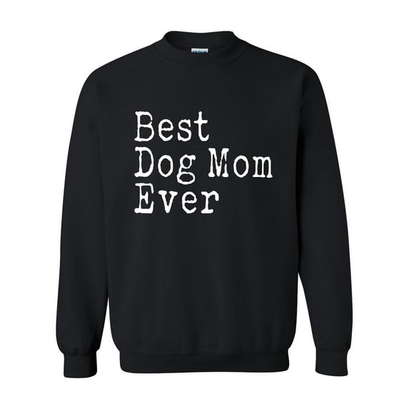NIB - Women's Plus Sweatshirts and Hoodies - Dog Mom