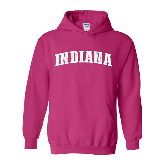 NIB - Women's Plus Sweatshirts and Hoodies - Indiana