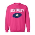 thumbnail image 1 of NIB - Women's Plus Sweatshirts and Hoodies - Kentucky, 1 of 5