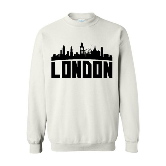 NIB - Women's Plus Sweatshirts and Hoodies - London
