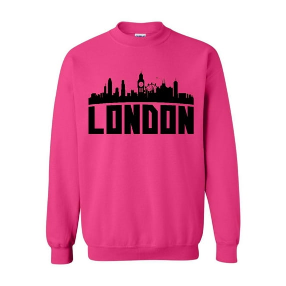 NIB - Women's Plus Sweatshirts and Hoodies - London