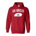 thumbnail image 1 of NIB - Women's Plus Sweatshirts and Hoodies - Los Angeles, 1 of 5