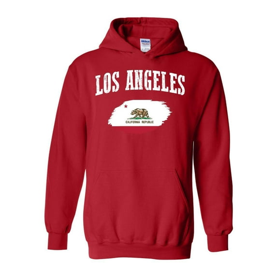 NIB - Women's Plus Sweatshirts and Hoodies - Los Angeles