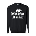 thumbnail image 1 of NIB - Women's Plus Sweatshirts and Hoodies - Mama Bear, 1 of 5