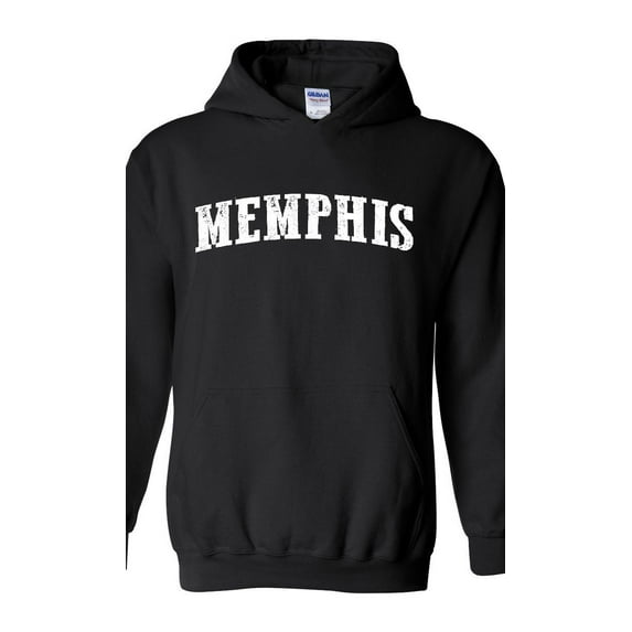 NIB - Women's Plus Sweatshirts and Hoodies - Memphis