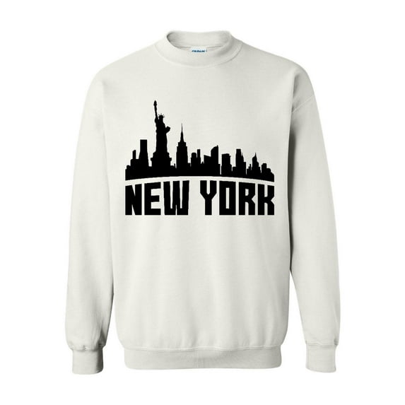 NIB - Women's Plus Sweatshirts and Hoodies - New York City