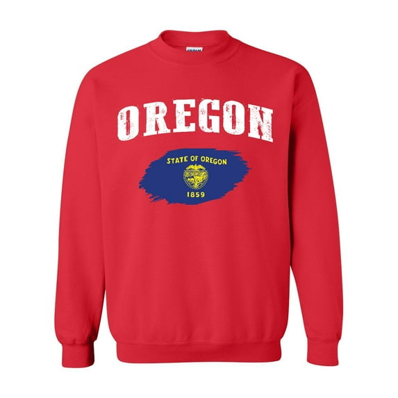 NIB - Women's Plus Sweatshirts and Hoodies - Oregon