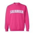 thumbnail image 1 of NIB - Women's Plus Sweatshirts and Hoodies - Savannah, 1 of 5
