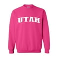 thumbnail image 1 of NIB - Women's Plus Sweatshirts and Hoodies - Utah, 1 of 5