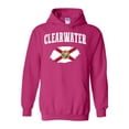 thumbnail image 1 of NIB - Women's Plus Sweatshirts and Hoodies, up to Size 5XL - Clearwater, 1 of 5