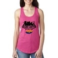 thumbnail image 1 of NIB - Women's Racerback Tank Top - Arizona Grand Canyon National Park, 1 of 5